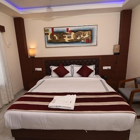 Ariees Grand Hotel Port Blair Luaran gambar