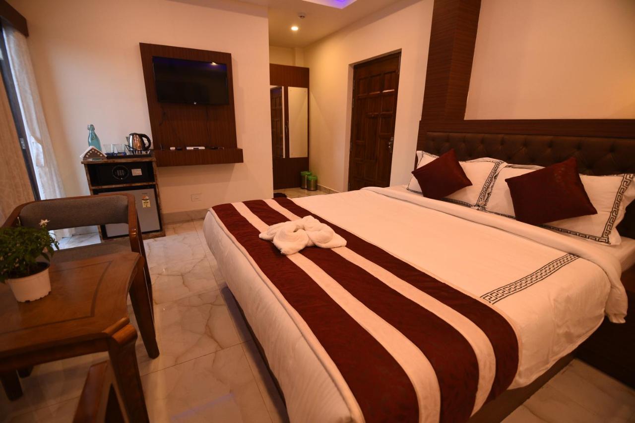 Ariees Grand Hotel Port Blair Luaran gambar